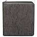 Algopix Similar Product 4 - Ultra Pro Jet Black Suede Collection