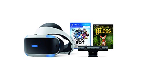 Algopix Similar Product 5 - PlayStation VR  Astro Bot Rescue