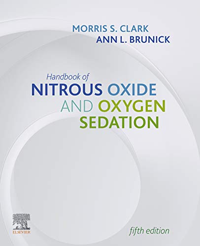 Algopix Similar Product 4 - Handbook of Nitrous Oxide and Oxygen