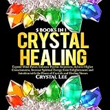 Algopix Similar Product 14 - Crystal Healing 5 in 1 Bundle Expand