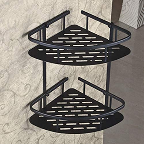 Algopix Similar Product 11 - LUDSUY Bathroom Accessories OilRubbed