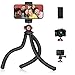 Algopix Similar Product 20 - GooFoto Phone Tripod Flexible Tripod