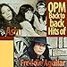 Algopix Similar Product 10 - OPM Back to Back Hits of Freddie