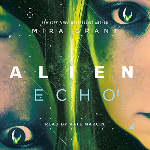Algopix Similar Product 20 - Alien: Echo