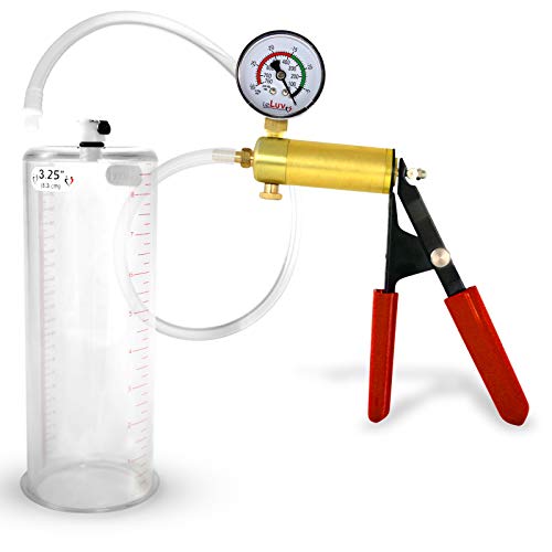 Algopix Similar Product 11 - LeLuv Ultima Mens Enlargement Vacuum