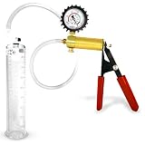 Algopix Similar Product 6 - LeLuv Ultima Mens Enlargement Vacuum