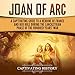 Algopix Similar Product 14 - Joan of Arc A Captivating Guide to a