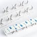 Algopix Similar Product 17 - Spice Clip Strips For Cabinet Doors 