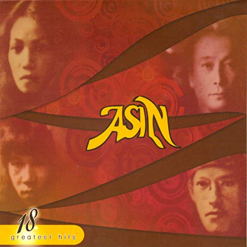 Algopix Similar Product 1 - 18 Greatest Hits Asin