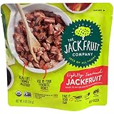 Algopix Similar Product 20 - The Jackfruit Company Jackfruit Meal