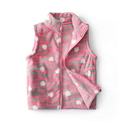 Algopix Similar Product 2 - Feidoog Baby Girl Soft Polar Fleece