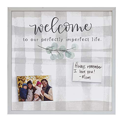 Algopix Similar Product 2 - Simply Said INC Magnetic Messages 24