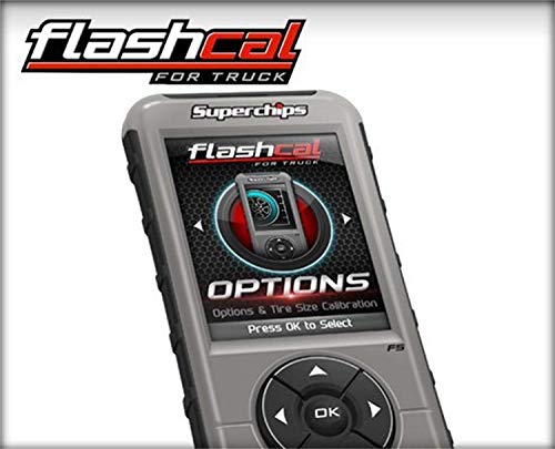 Algopix Similar Product 5 - 2547 Superchips Flashcal