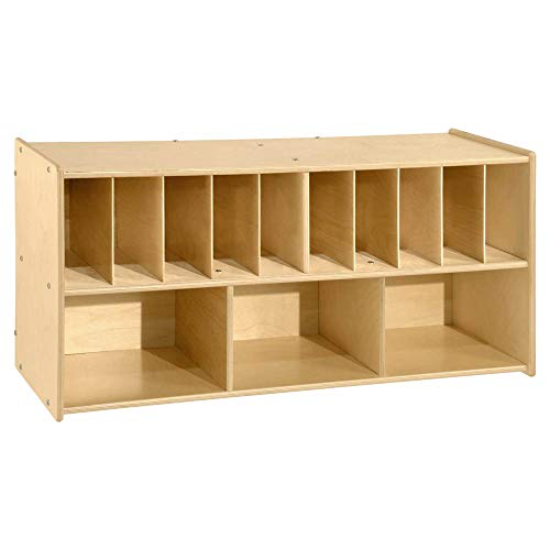 Algopix Similar Product 4 - Contender Wall Mountable Diaper