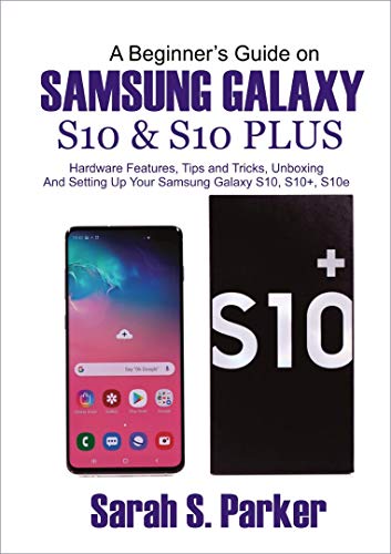 Algopix Similar Product 5 - A Beginners Guide on Samsung Galaxy