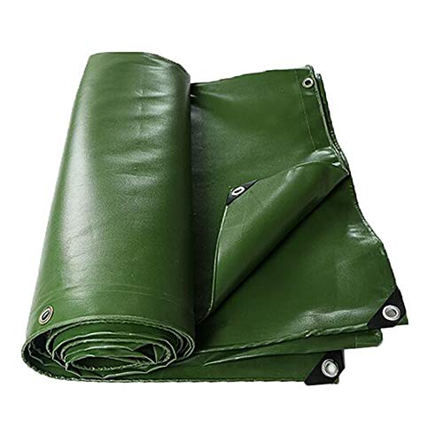 Algopix Similar Product 13 - ATR Tarpaulin Thick Waterproof Cloth