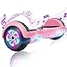 Algopix Similar Product 4 - VEVELINE HoverboardSelfBalancing