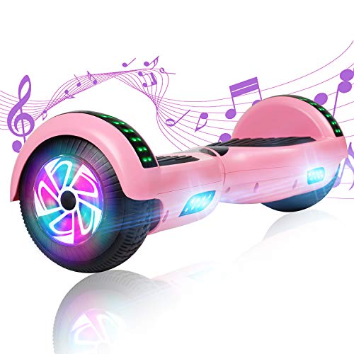 Algopix Similar Product 3 - VEVELINE HoverboardSelfBalancing
