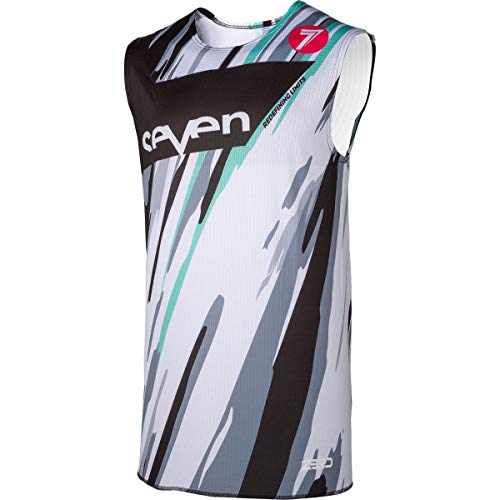 Algopix Similar Product 11 - Seven Zero Blur Camo Over OffRoad
