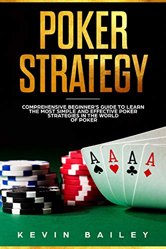 Algopix Similar Product 7 - Poker Strategy Comprehensive