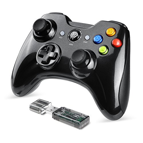 Algopix Similar Product 18 - EasySMX 24G Wireless Controller for