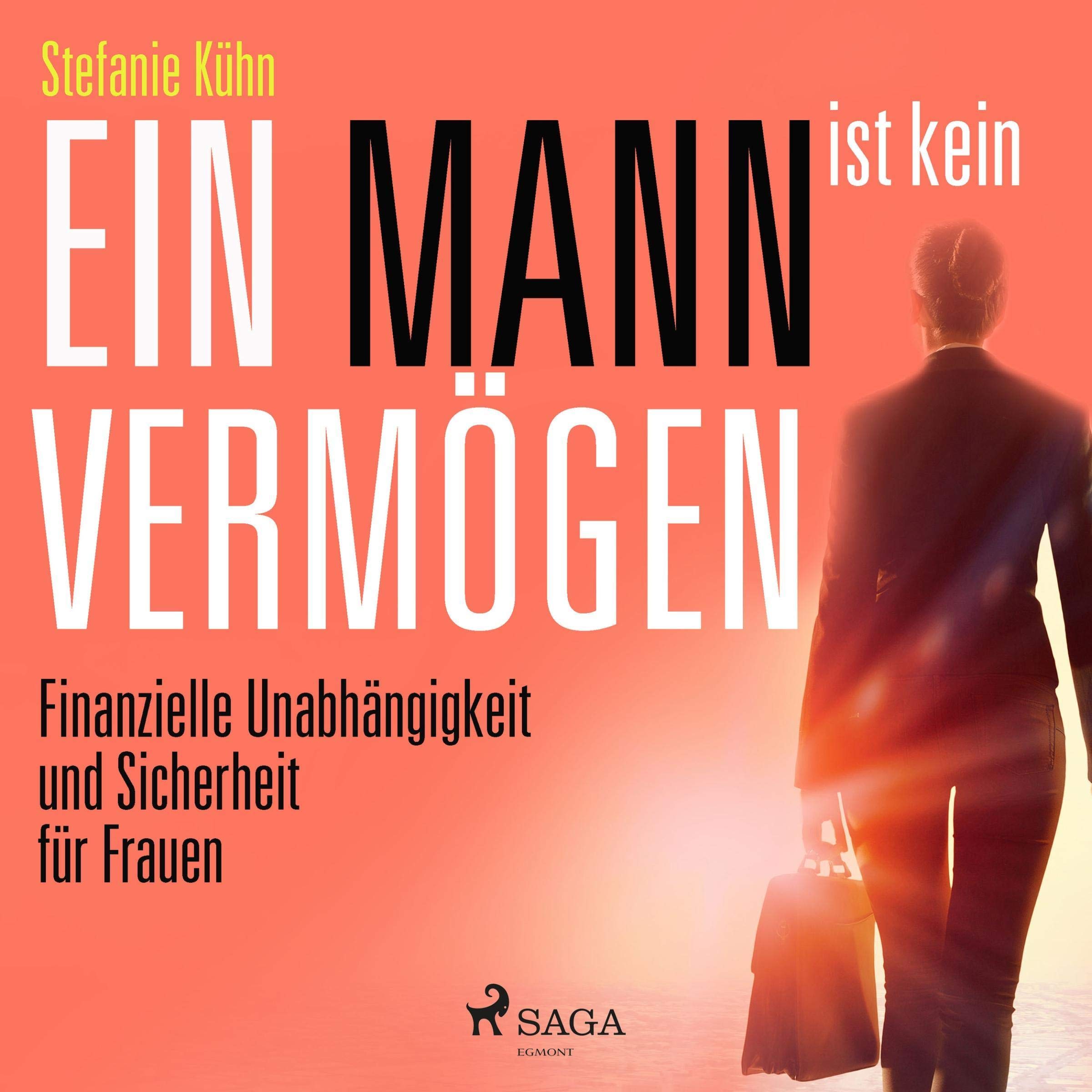 Algopix Similar Product 7 - Ein Mann ist kein Vermgen Finanzielle