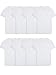 Algopix Similar Product 17 - Fruit of the Loom Mens Active Cotton