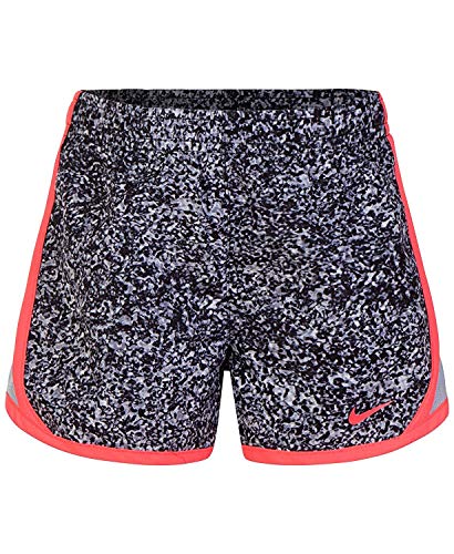 Algopix Similar Product 7 - Nike Girls' Toddler Dri-fit Tempo Shorts