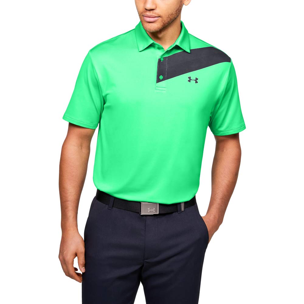 Algopix Similar Product 5 - Under Armour Mens Playoff 20 Golf