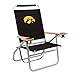Algopix Similar Product 1 - NCAA Iowa Hawkeyes Beach Chair