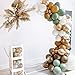 Algopix Similar Product 18 - Sweet Baby Co Neutral Sage Green