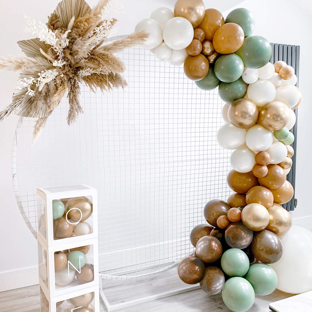 Algopix Similar Product 11 - Sweet Baby Co Neutral Sage Green