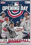 Algopix Similar Product 5 - 2019 Topps Opening Day Baseball Series