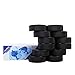 Algopix Similar Product 13 - Golden Sport Ice Hockey Pucks 12pcs