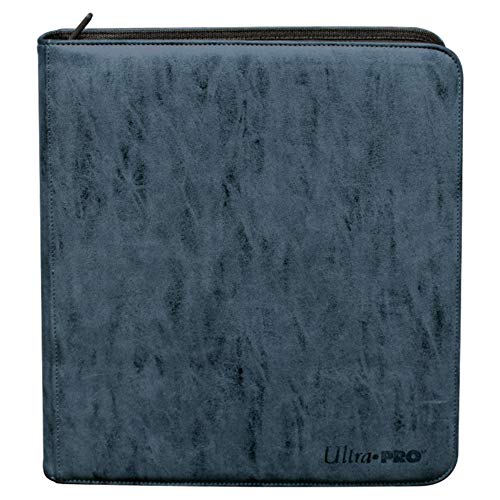 Algopix Similar Product 15 - Ultra Pro E85932 Suede Collection Deck