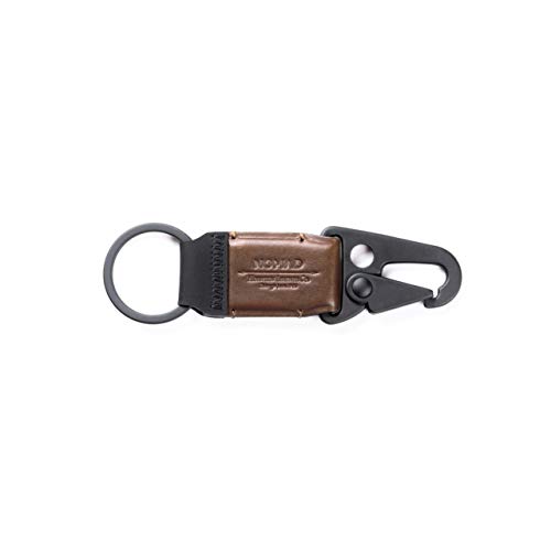 Algopix Similar Product 4 - Nomad Key Clip