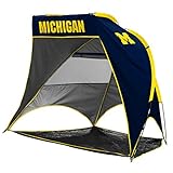 Algopix Similar Product 17 - Logo Brands NCAA Michigan Wolverines