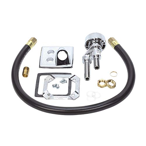 Algopix Similar Product 13 - Belvedere Vacuum Breaker 403C