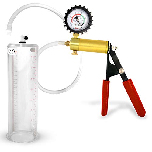 Algopix Similar Product 9 - LeLuv Ultima Mens Enlargement Vacuum