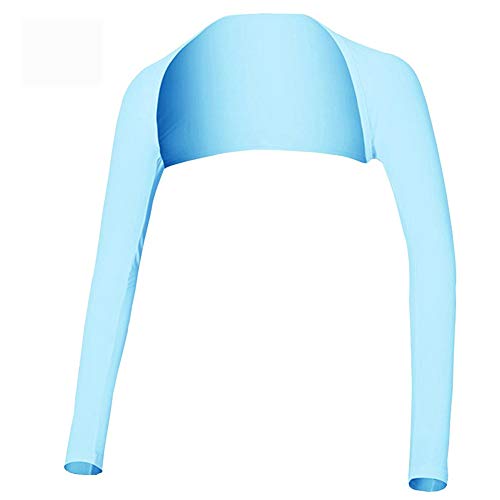 Algopix Similar Product 2 - Womens Golf Cooling Shawl Outdoor Sun