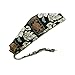 Algopix Similar Product 6 - Unisex Mens Tie Back Scrub Cap