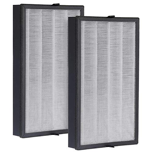 Algopix Similar Product 13 - Inofia US PM1539 air Purifier Filter 2