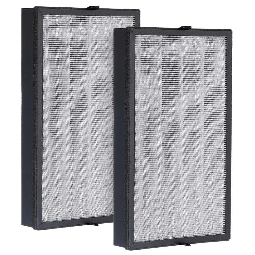 Algopix Similar Product 7 - Inofia US PM1539 air Purifier Filter 2