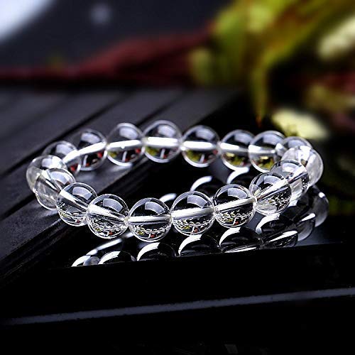 Algopix Similar Product 5 - Handmade Natural Crystal Quartz
