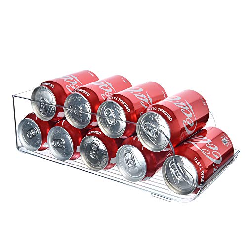 Algopix Similar Product 9 - Ambergron Fridge Can Dispenser