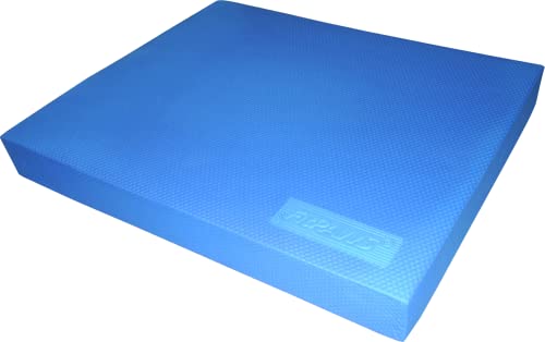 Algopix Similar Product 17 - FitPAWS Balance Pad 15" x 18.25" x 2"
