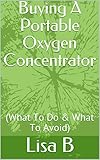 Algopix Similar Product 20 - Buying A Portable Oxygen Concentrator