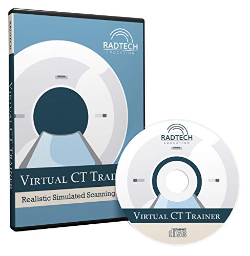 Algopix Similar Product 10 - Virtual CT Trainer Software