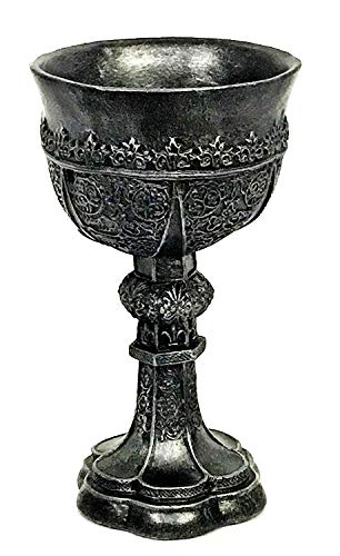 Algopix Similar Product 2 - Bellaa 22526 Wine Goblets Chalice