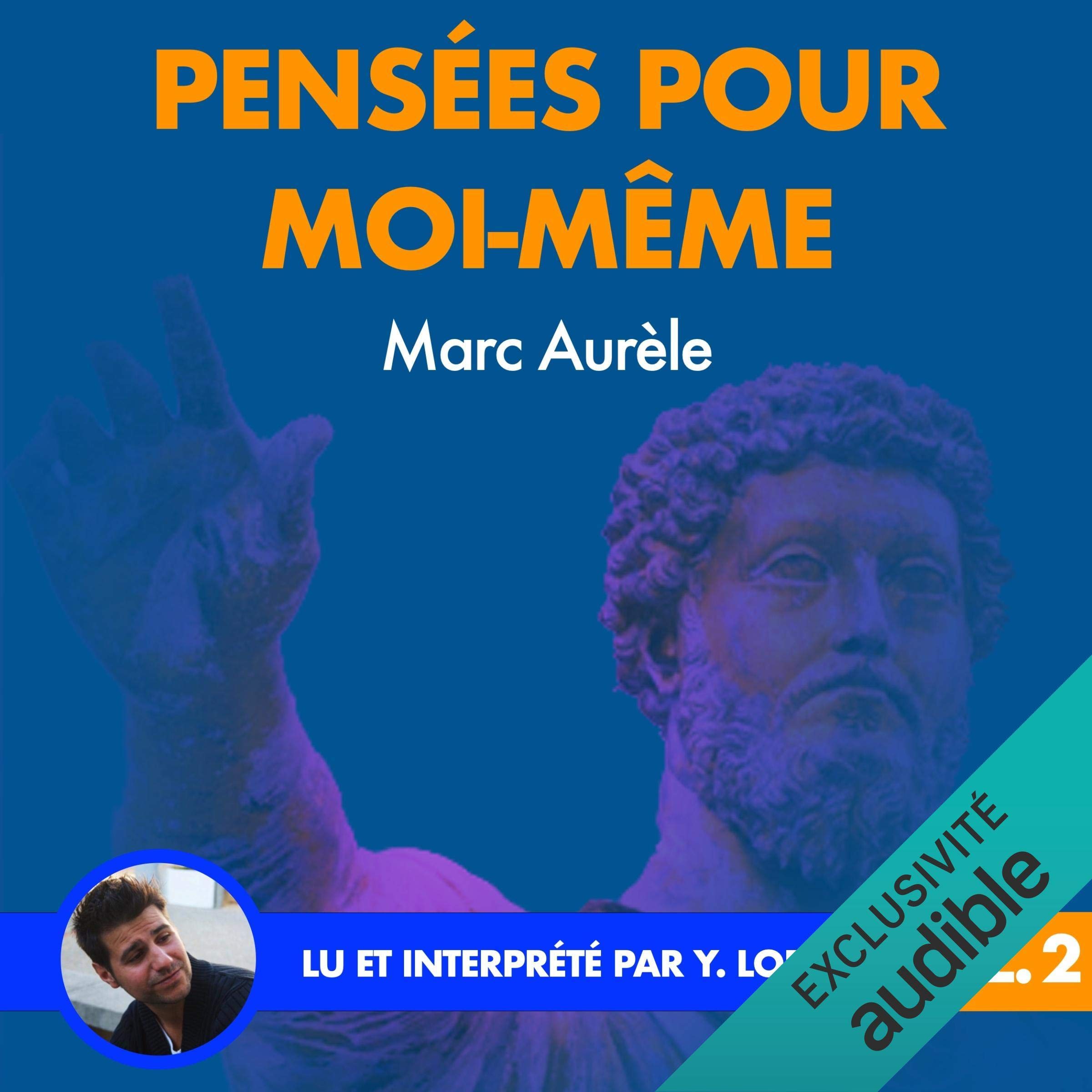 Algopix Similar Product 15 - Pensées pour moi-même 2
